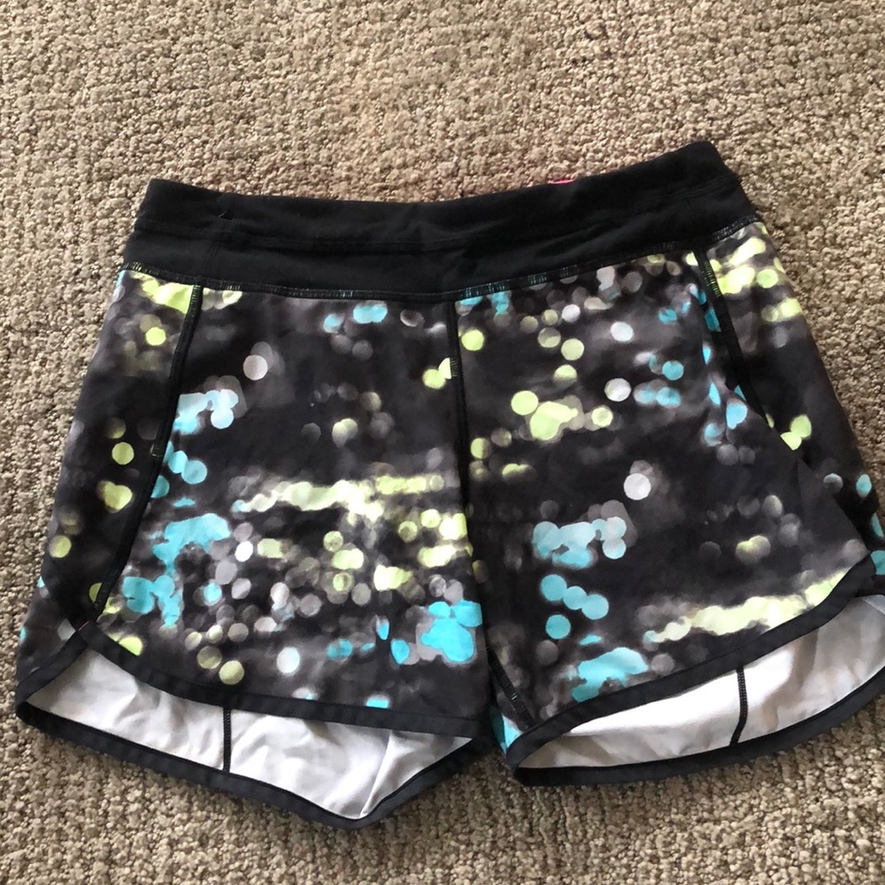 IVIVVA RELAY RACER girls size 14 shorts